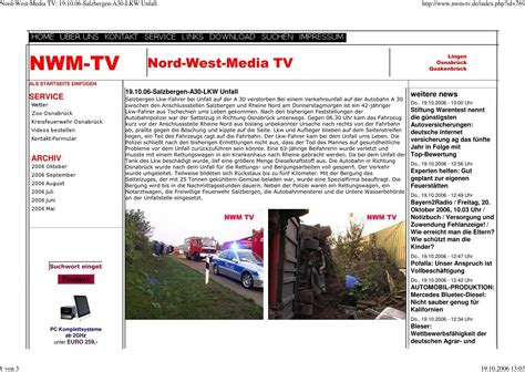 nwmtv|nord west media tv.